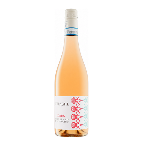 Rodon Bardolino Chiaretto 2017