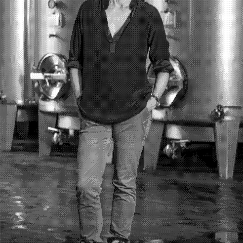 Le Fraghe — natural wine producer