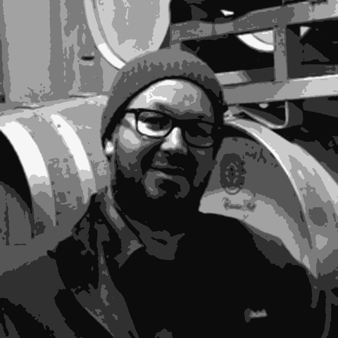 Le Machin — natural wine producer