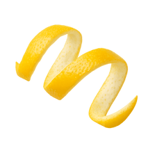 Lemon Peel