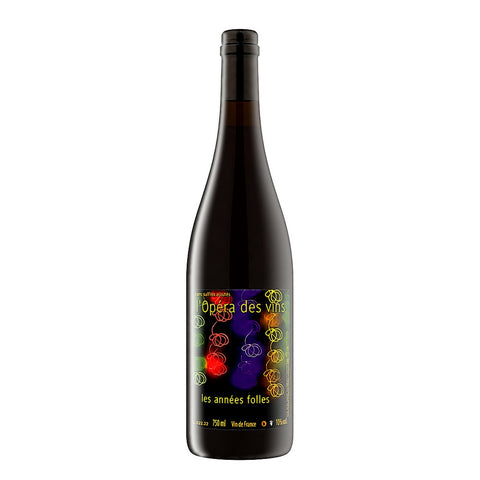 Enhanced bottle photo | Primal Wine