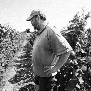 Les Cailloux du Paradis Natural Wine Producer - primalwine.com