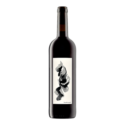 Les Cigales dans la Fourmilière La Petite Crapule 2025, natural wine bottle at Primal Wine
