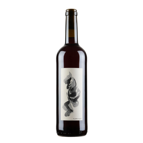 Bottle shot of La Petite Crapule produced by Les Cigales dans la Fourmilière, buy classic and natural wine online on Primal Wine, the best wine shop in the United States – primalwine.com