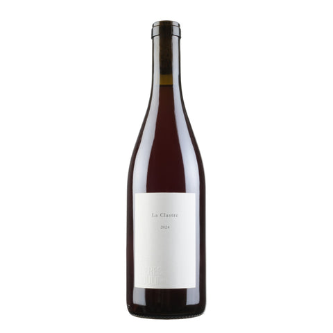 Bottle shot of Les Frères Souliers La Clastre - buy natural wine online on Primal Wine
