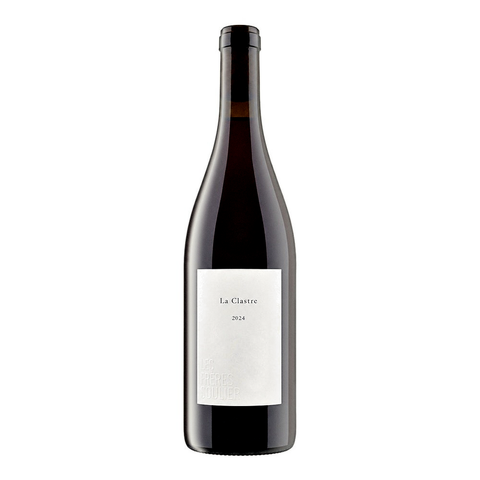 Les Frères Soulier La Clastre 2024, natural wine bottle at Primal Wine