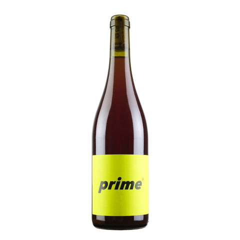 Bottle shot of Les Frères Souliers Prime - buy natural wine online on Primal Wine