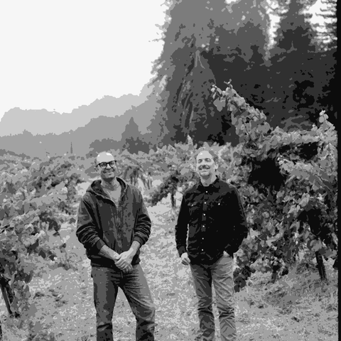 Les Lunes Wine — natural wine producer