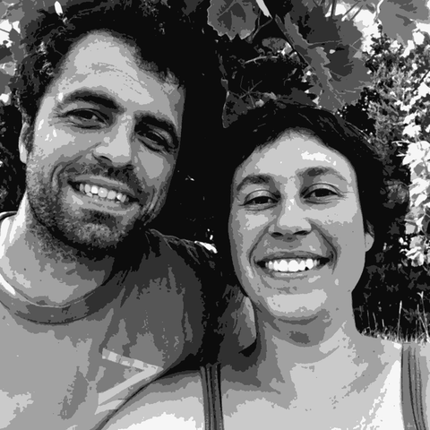 Les Maou' — natural wine producer