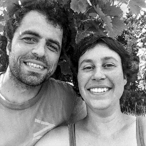 Les Maou' — natural wine producer