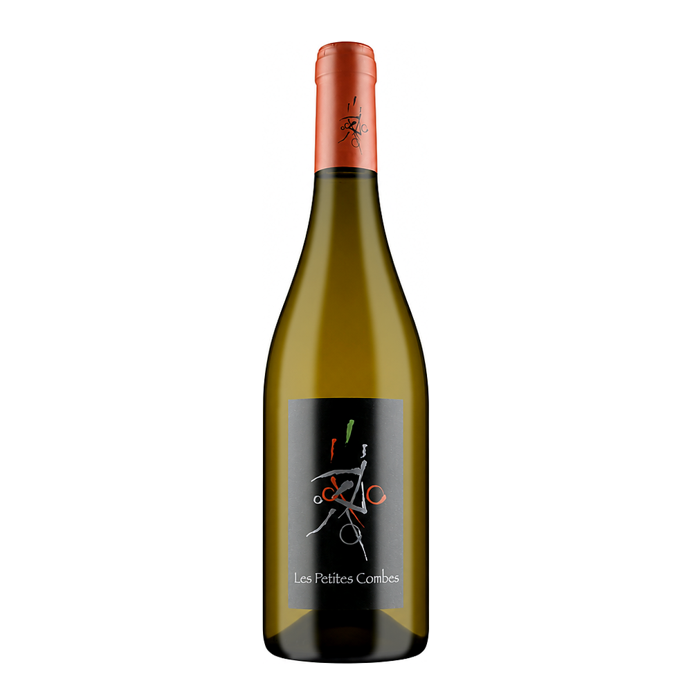 Clement Baraut Les Petites Combes 2020 – natural orange wine bottle, France | Primal Wine