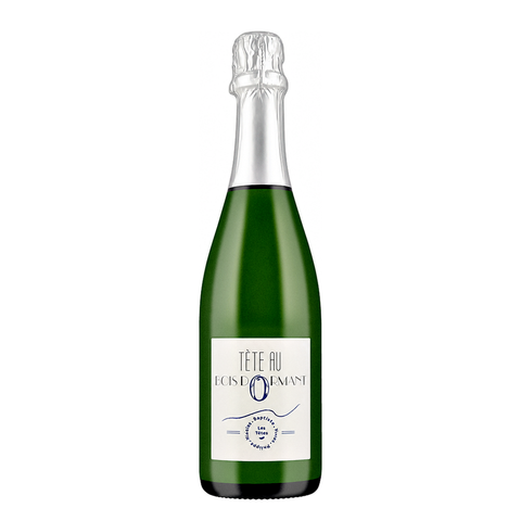 Les Tètes Au Bois Dormant NV, natural wine bottle at Primal Wine
