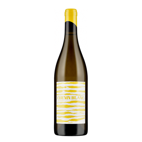 Les Tètes Loire Chenin Blanc 2023, natural wine bottle at Primal Wine