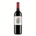 Les Traverses de Fontanes Cabernet Sauvignon 2023, natural red wine bottle at Primal Wine