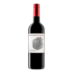 Les Traverses de Fontanes Cabernet Sauvignon 2023
