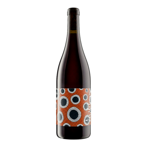 Les Valseuses Ai Du Poulsard 2023, natural wine bottle at Primal Wine