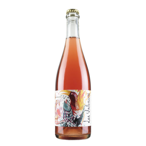 Bottle shot of Les Valseuses Cade Meu Carnaval, produced by Les Valseuses, buy classic and natural wine online on Primal Wine, the best wine shop in the United States – primalwine.com