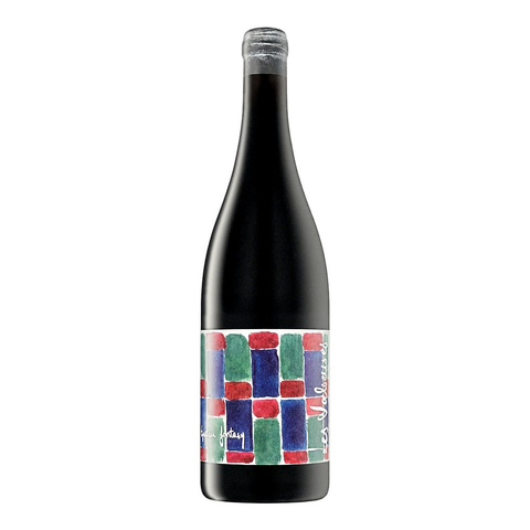 Les Valseuses Egyptian Fantasy 2022, natural wine bottle at Primal Wine