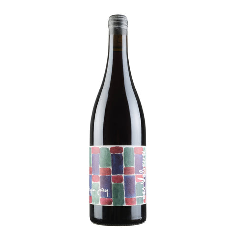 Bottle shot of Les Valseuses Egyptian Fantasy, produced by Les Valseuses, buy classic and natural wine online on Primal Wine, the best wine shop in the United States – primalwine.com