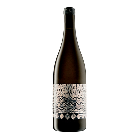 Les Valseuses Expensive Shit 2023, natural wine bottle at Primal Wine