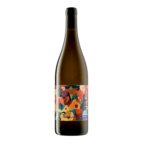 Les Valseuses Fleur Tropicale 2023, natural wine bottle at Primal Wine