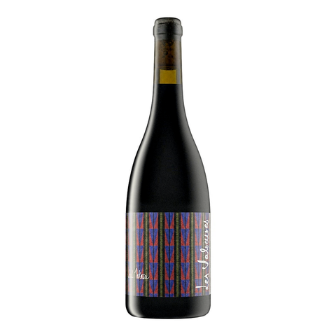 Les Valseuses Soul Makossa 2021, natural wine bottle at Primal Wine
