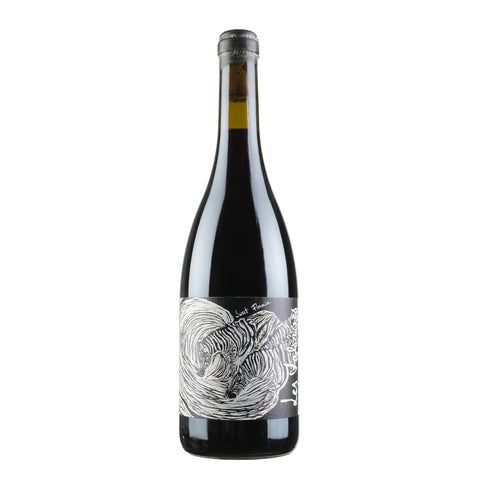 Bottle shot of Les Valseuses Sweet Florence, produced by Les Valseuses, buy classic and natural wine online on Primal Wine, the best wine shop in the United States – primalwine.com