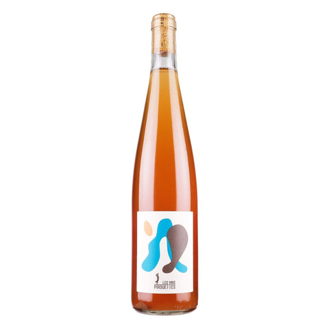 Eros de Raphael, Les Vins Pirouettes, Natural Wine, Primal Wine - primalwine.com