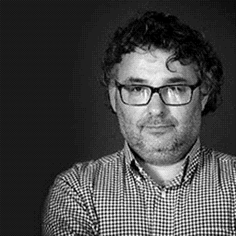 François Chavériat, natural wine producer at Domaine Chantal Lescure, in Nuits-Saint-Georges, Burgundy, France