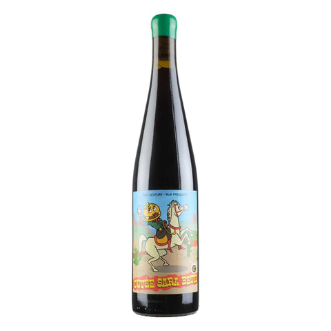 Bottle shot of Ruth Lewandowski Cuvee Sara Beth, produced by Ruth Lewandowski, buy classic and natural wine online on Primal Wine, the best wine shop in the United States – primalwine.com