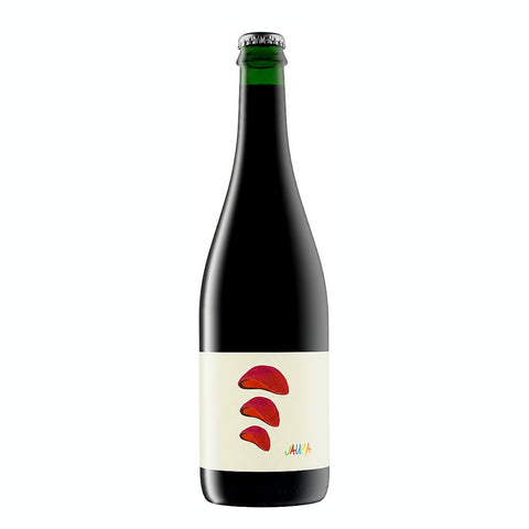 Enhanced bottle photo | Primal Wine