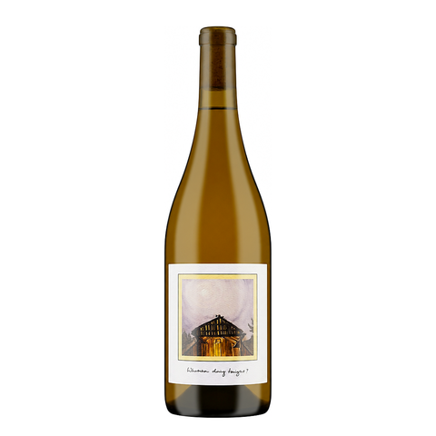 Little Trouble Champi Vineyard Chardonnay 2023
