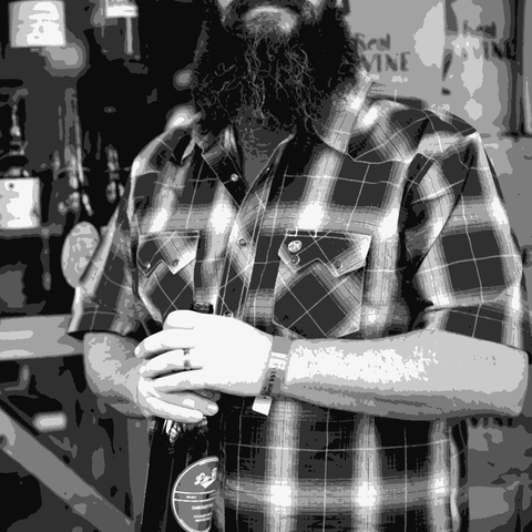 Lo-Fi Wines — natural wine producer