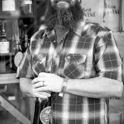 Lo-Fi Wines — natural wine producer