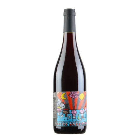 Lo&Re Dufaitre Beaujolais Nouveau 2025