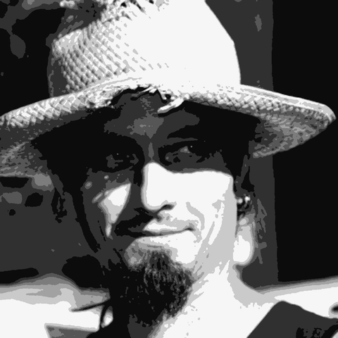 Louis Terral — natural wine producer