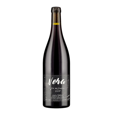Louis Terral Vera Gamay 2019
