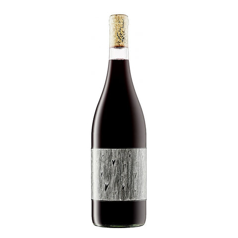 Enhanced bottle photo | Primal Wine