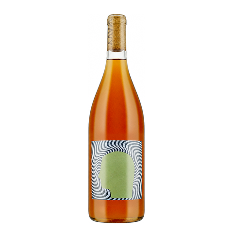Wavy Wines Ls Gris Pinot Gris 2024, natural wine bottle at Primal Wine