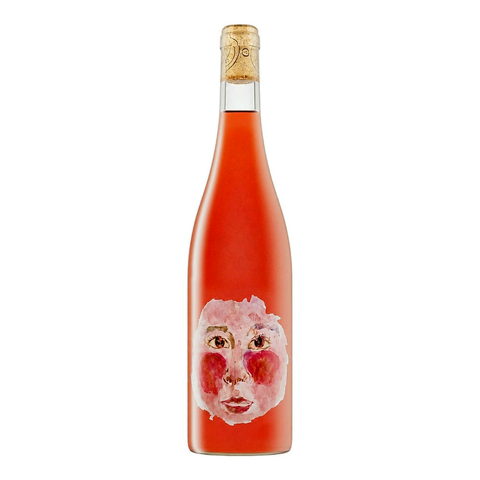 Bojo do Luar Luar Rosa 2023, natural wine bottle at Primal Wine
