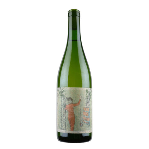 Lucy Margaux, Piccadilly Chardonnay, Wine from Australia, Natural Wine, Primal Wine - primalwine.com