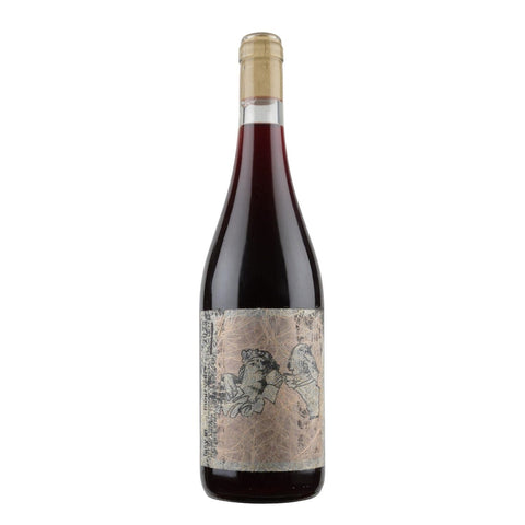 Lucy Margaux, Mourvedre, Wine from Australia, Natural Wine, Primal Wine - primalwine.com