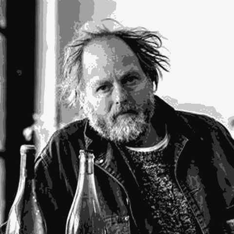 Lucy Margaux — natural wine producer