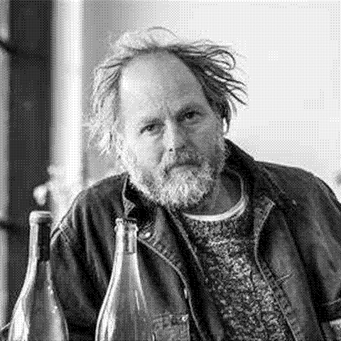 Lucy Margaux — natural wine producer