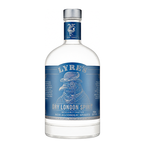 Lyre's Lyres Non-Alcoholic Dry London Gin at Primal Wine