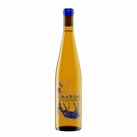 Enhanced bottle photo | Primal Wine