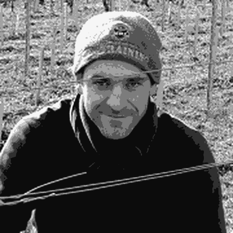 Maison Crochet — natural wine producer