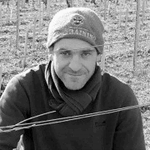 Maison Crochet — natural wine producer
