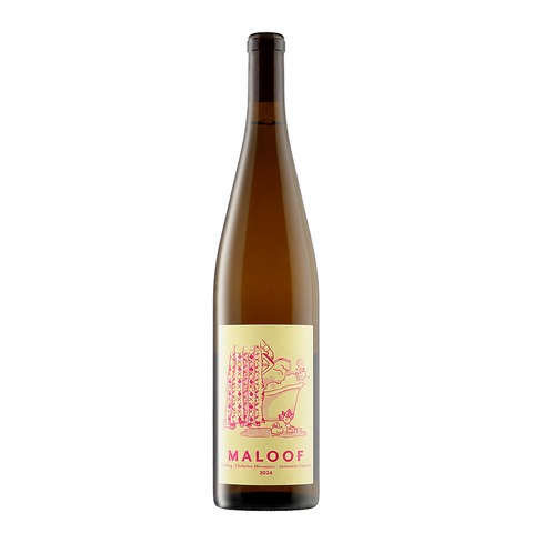 Maloof Nemarniki Riesling 2024
