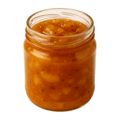 Mango Chutney Tasting | Primal Wine